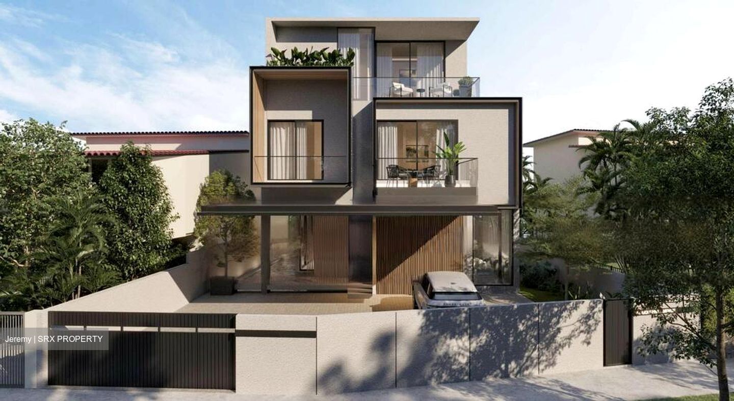 Barker Road (D11), Detached #617059351